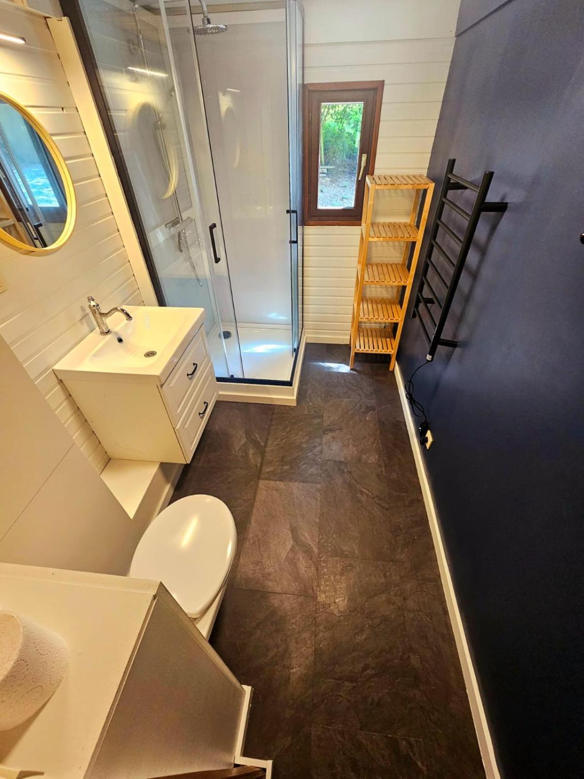 Lesse Toi Aller Dinant Buitenkant foto
