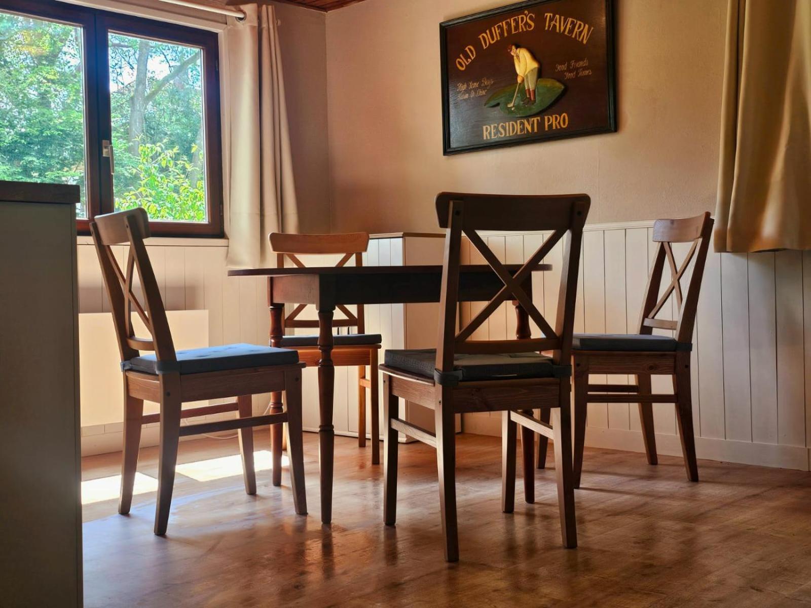 Lesse Toi Aller Dinant Buitenkant foto